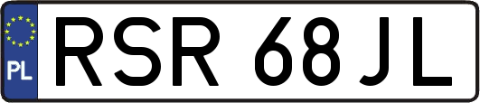 RSR68JL