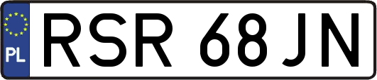 RSR68JN