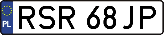 RSR68JP
