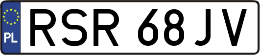 RSR68JV