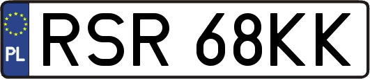 RSR68KK