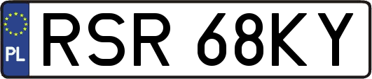 RSR68KY