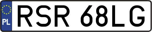 RSR68LG