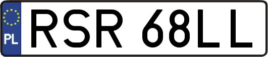 RSR68LL