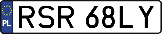 RSR68LY