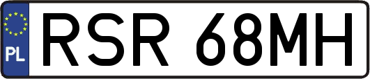 RSR68MH