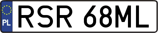 RSR68ML