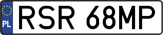 RSR68MP