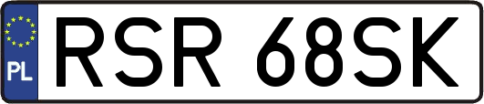 RSR68SK