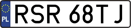 RSR68TJ