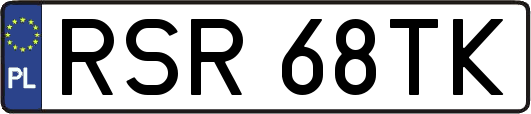 RSR68TK
