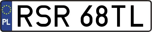 RSR68TL