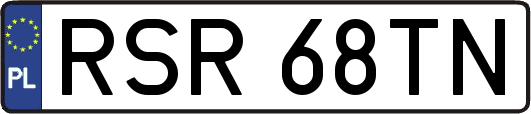 RSR68TN