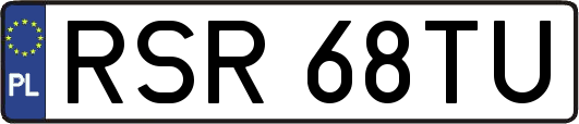 RSR68TU