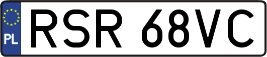 RSR68VC