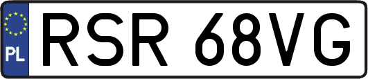 RSR68VG