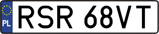 RSR68VT