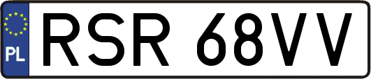 RSR68VV