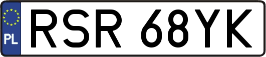 RSR68YK