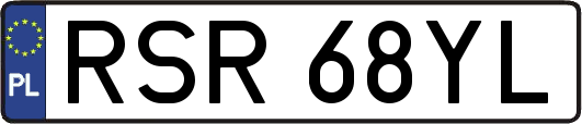 RSR68YL