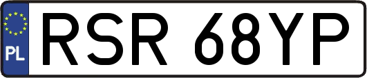 RSR68YP