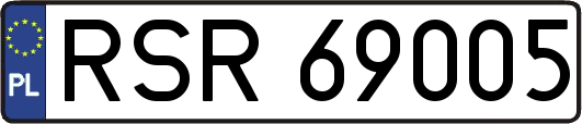 RSR69005