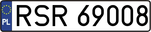 RSR69008