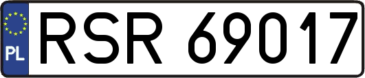 RSR69017