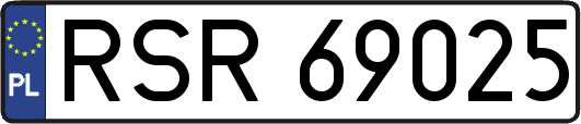 RSR69025