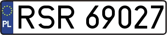 RSR69027