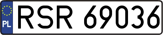RSR69036