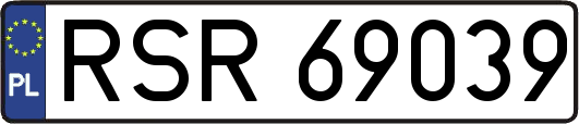 RSR69039