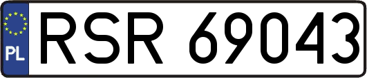RSR69043