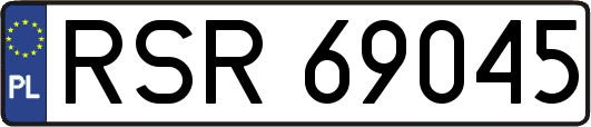 RSR69045