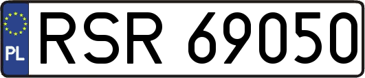 RSR69050