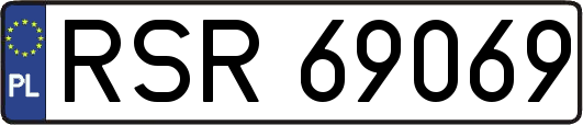 RSR69069