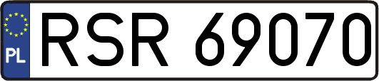 RSR69070