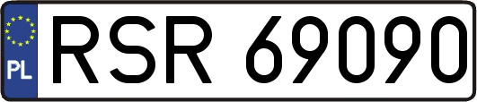 RSR69090