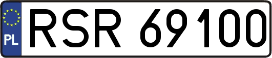 RSR69100