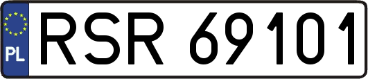 RSR69101