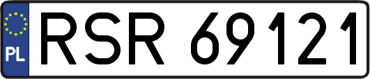 RSR69121