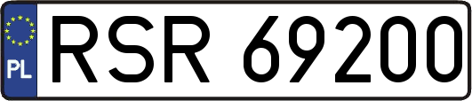 RSR69200