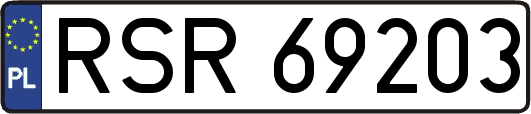 RSR69203