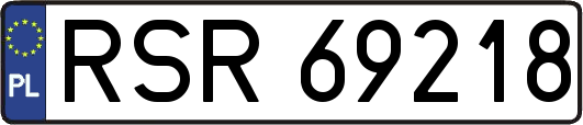 RSR69218