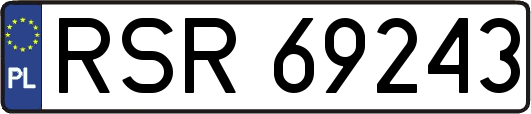 RSR69243
