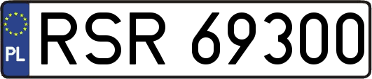 RSR69300