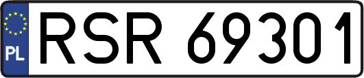 RSR69301