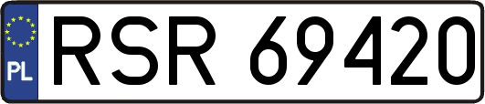 RSR69420