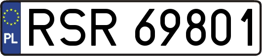 RSR69801