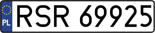 RSR69925